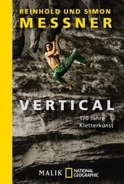 Cover von Vertical