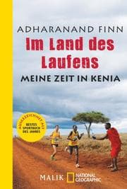 Cover von Im Land des Laufens