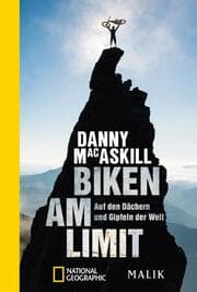 Cover von Biken am Limit