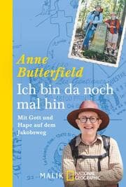 Cover von Ich bin da noch mal hin