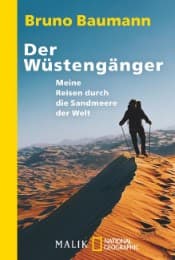 Cover von Der Wüstengänger