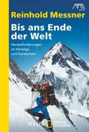 Cover von Bis ans Ende der Welt