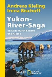 Cover von Yukon-River-Saga