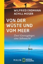 Cover von Von der Wüste und vom Meer