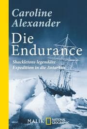 Cover von Die Endurance