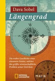 Cover von Längengrad