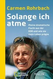 Cover von Solange ich atme