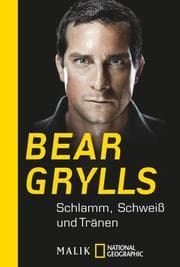 Cover von Schlamm, Schweiß und Tränen
