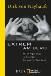 Cover von Extrem am Berg