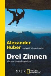Cover von Drei Zinnen