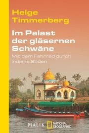 Cover von Im Palast der gläsernen Schwäne