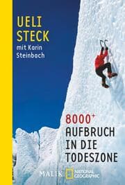 Cover von 8000+