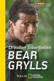 Cover von Draußen (über)leben