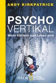 Cover von Psychovertikal