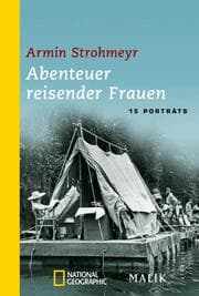 Cover von Abenteuer reisender Frauen