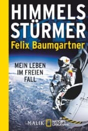 Cover von Himmelsstürmer