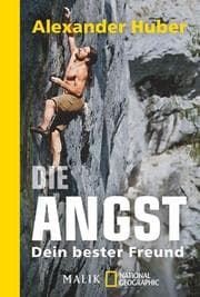 Cover von Die Angst, dein bester Freund
