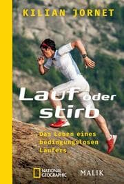 Cover von Lauf oder stirb