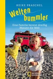 Cover von Weltenbummler