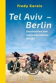 Cover von Tel Aviv - Berlin