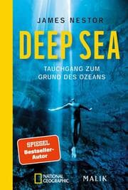 Cover von Deep Sea