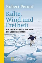Cover von Kälte, Wind und Freiheit