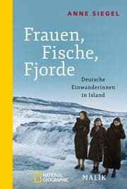 Cover von Frauen, Fische, Fjorde