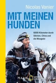 Cover von Mit meinen Hunden