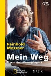 Cover von Mein Weg