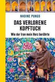 Cover von Das verlorene Kopftuch