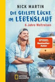 Cover von Die geilste Lücke im Lebenslauf