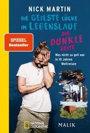 Cover von Die geilste Lücke im Lebenslauf - Die dunkle Seite