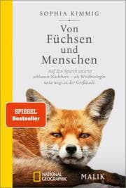 Cover von Von Füchsen und Menschen