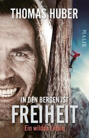 Cover von In den Bergen ist Freiheit