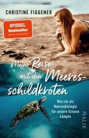 Cover von Meine Reise mit den Meeresschildkröten