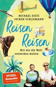Cover von Reisen Reisen