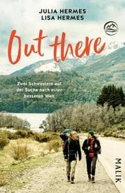 Cover von Out there