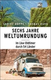 Cover von Sechs Jahre Weltumrundung