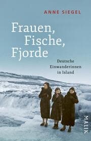 Cover von Frauen, Fische, Fjorde