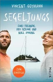 Cover von Segeljungs
