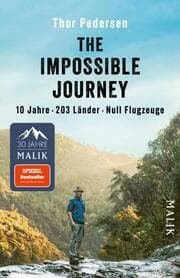 Cover von The Impossible Journey