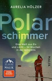 Cover von Polarschimmer
