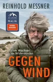 Cover von Gegenwind