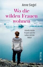 Cover von Wo die wilden Frauen wohnen