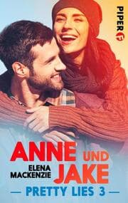 Cover von Anne und Jake