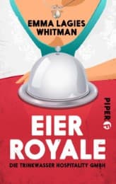Cover von Eier royale