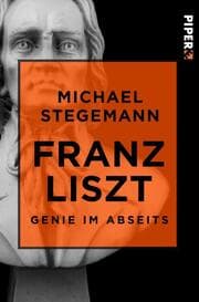 Cover von Franz Liszt