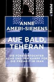 Cover von Auf bald, Teheran