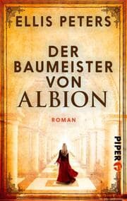 Cover von Der Baumeister von Albion