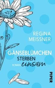 Cover von Gänseblümchen sterben einsam